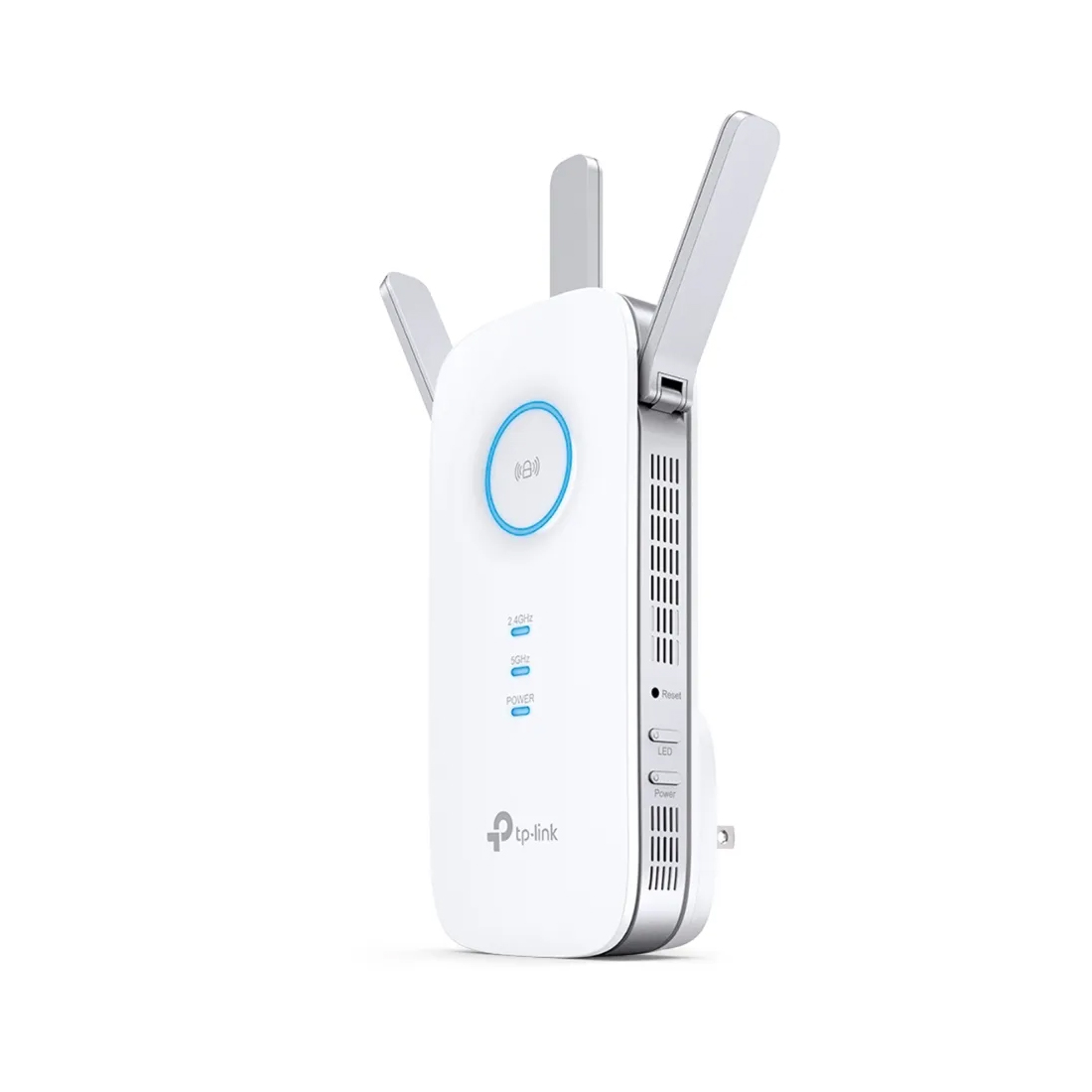 Усилитель Wi-Fi сигнала TP-Link RE550
