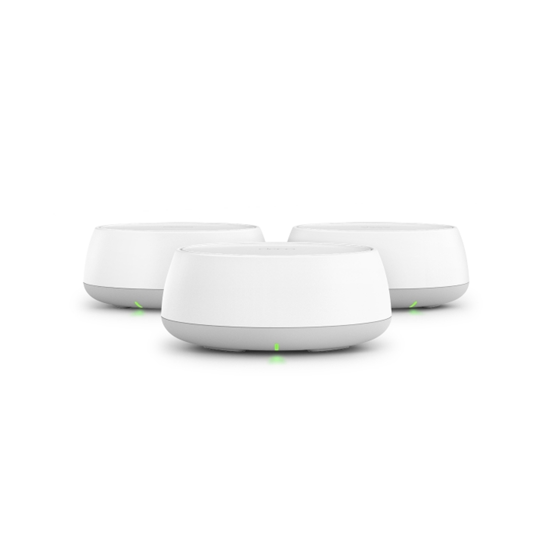 Беспроводная MESH-система Wi-Fi TP-Link Deco BE25(3-pack)