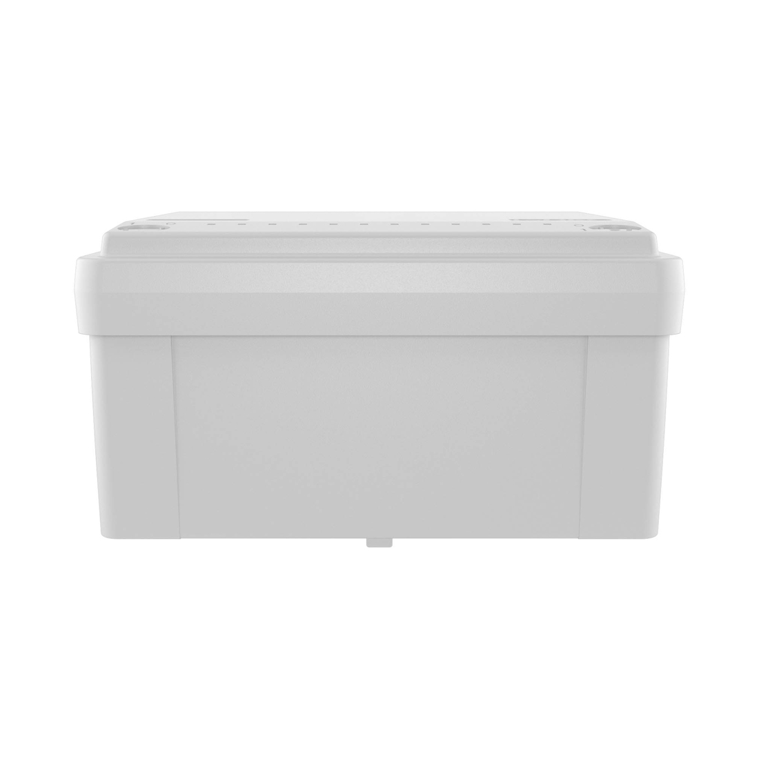 Коробка ответвит. с гладкими стенками DKC 53810 IP56 100х100х50мм