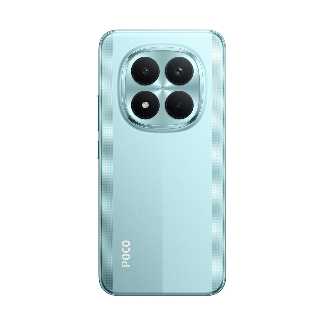 Мобильный телефон POCO M8 Pro 5G 8GB RAM 256GB ROM Green