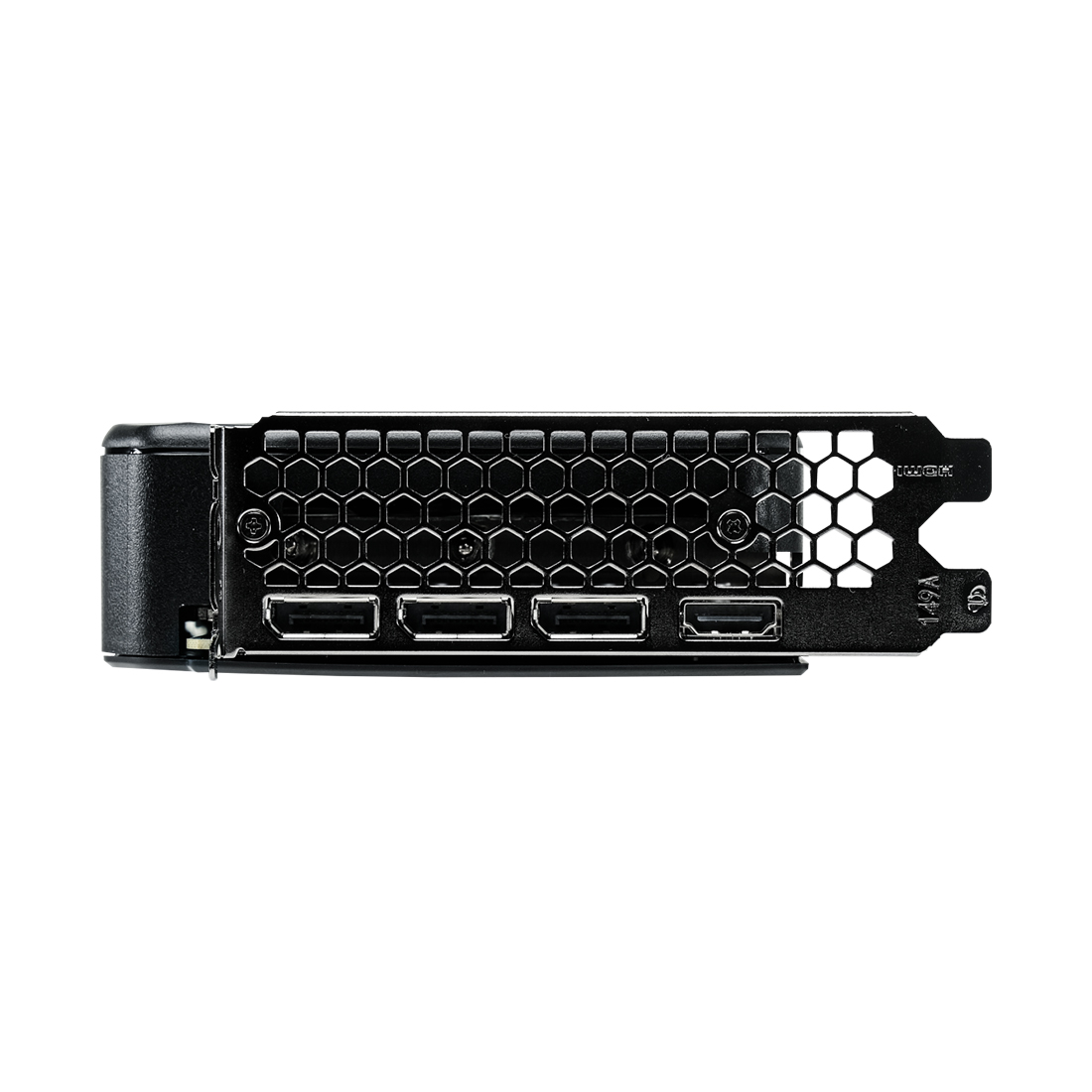 Видеокарта PALIT RTX5060Ti DUAL OC 8G (NE7506TT19P1-GB2062D)