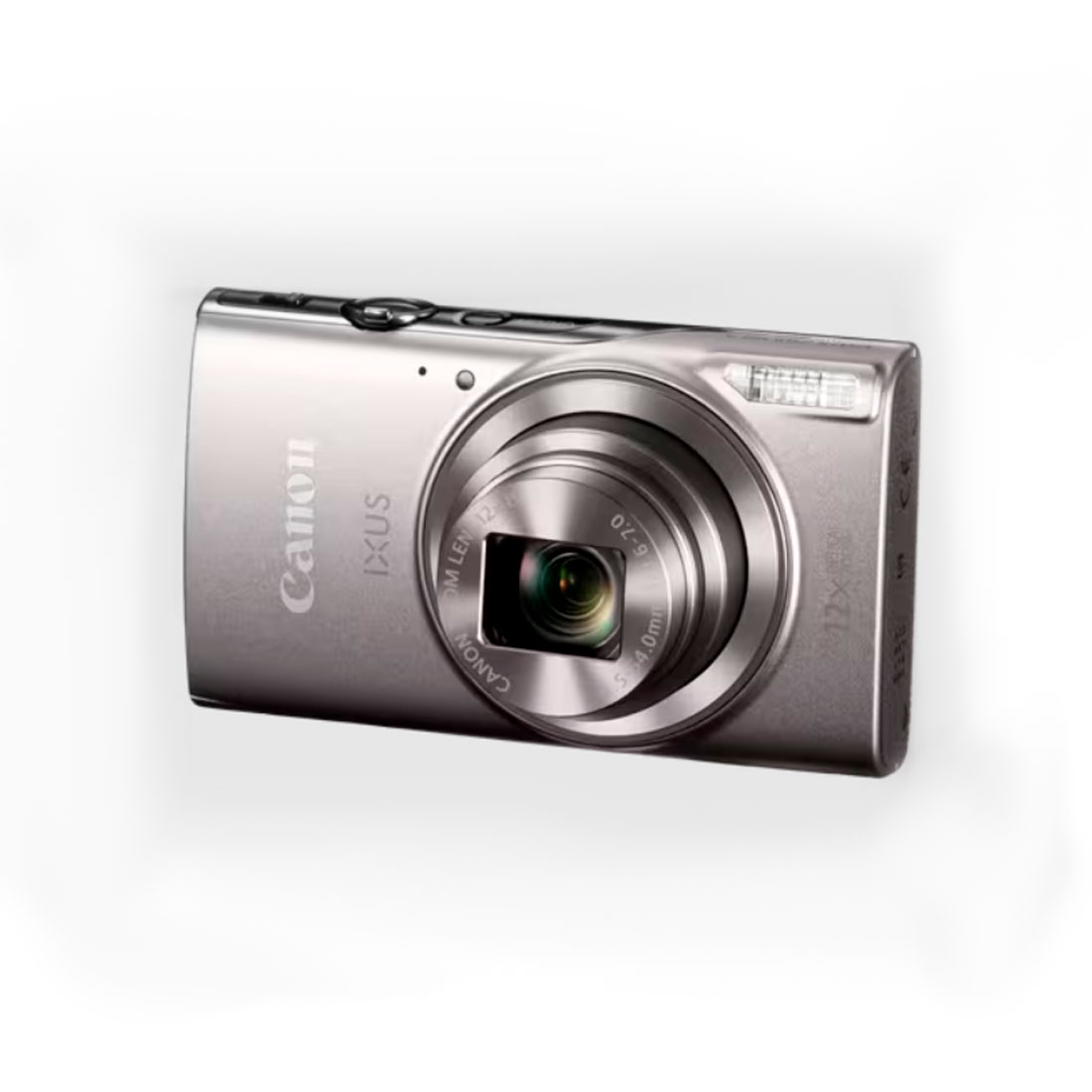 Фотоаппарат Canon IXUS 285 HS A Silver