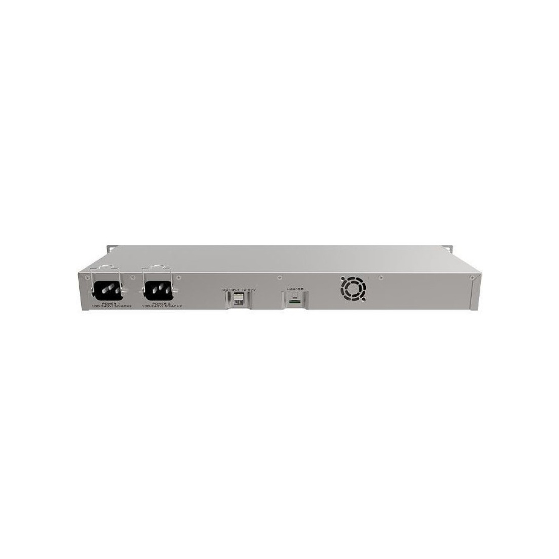 Маршрутизатор MikroTik RB1100Dx4
