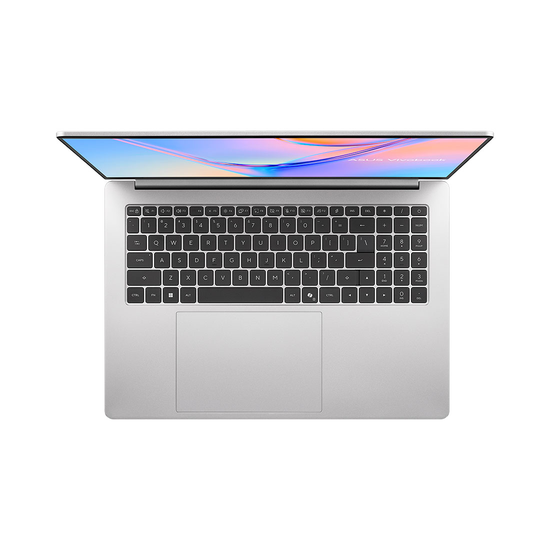 Ноутбук ASUS Vivobook S16 S5652MA-TK179W 16" FHD+ 144Hz Core 7 350 16GB 256GB Win 11 Home