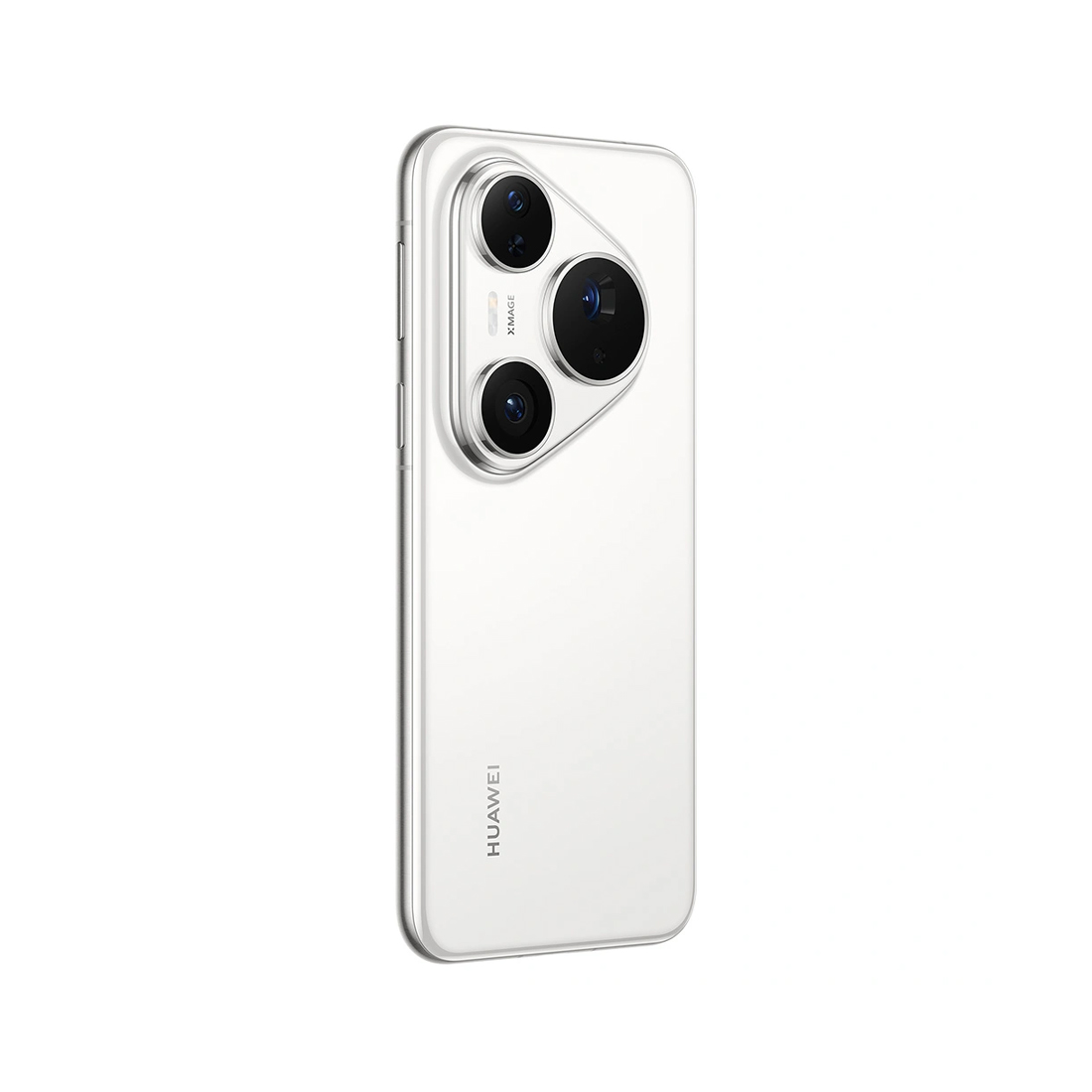 Абонентский терминал Huawei Pura 80 Pro LMR-LX9 12GB RAM 512GB ROM White