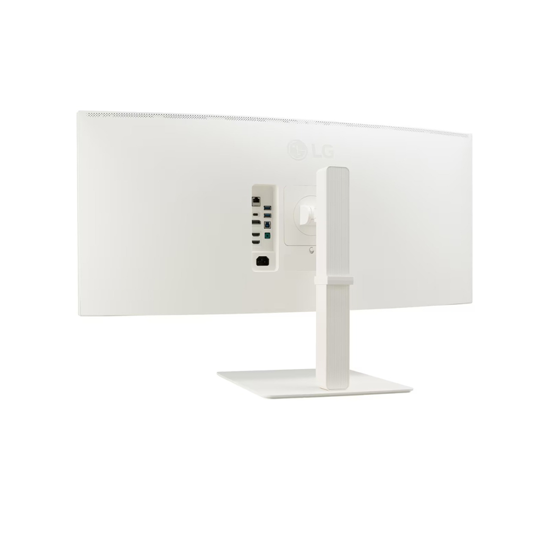 Монитор 38" LG 38WR85QC-W