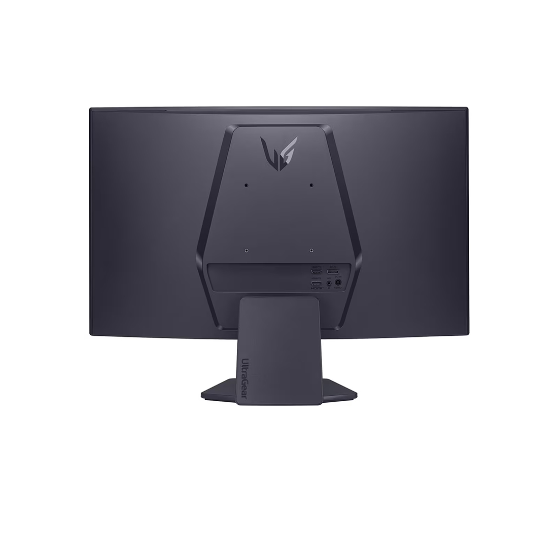 Монитор 27" LG 27GS60QC-B