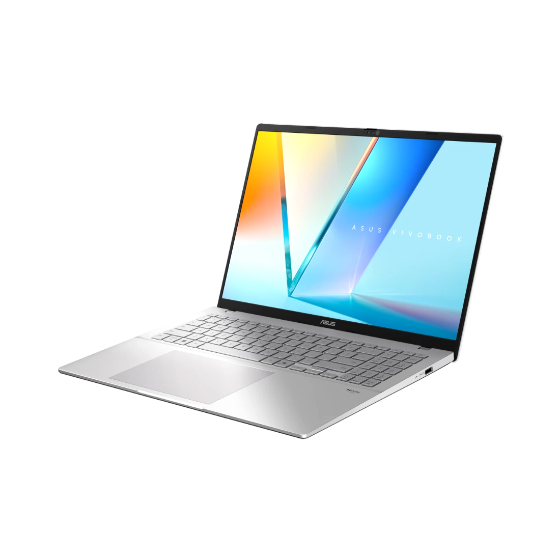 Ноутбук ASUS Vivobook S16 S3607CA-SH173W 16" FHD+ 60Hz Core Ultra 5 225H 16GB 512GB Win11