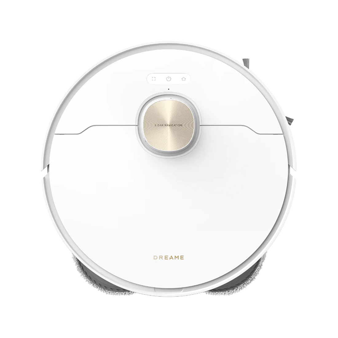 Робот-пылесос Dreame Robot Vacuum L10s Pro Ultra
