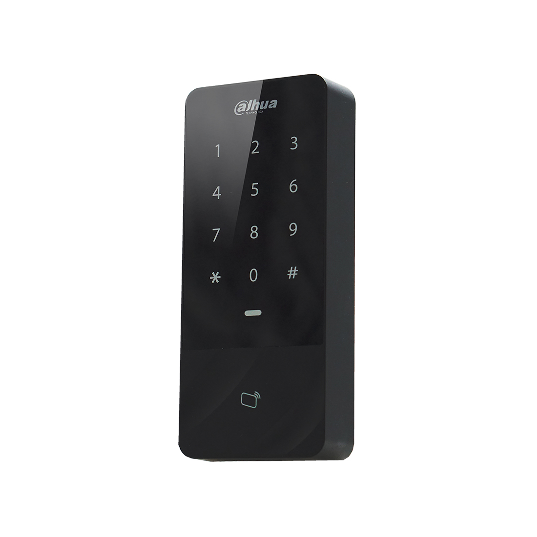 Контроллер доступа Dahua DHI-ASI1201E-D (12В)