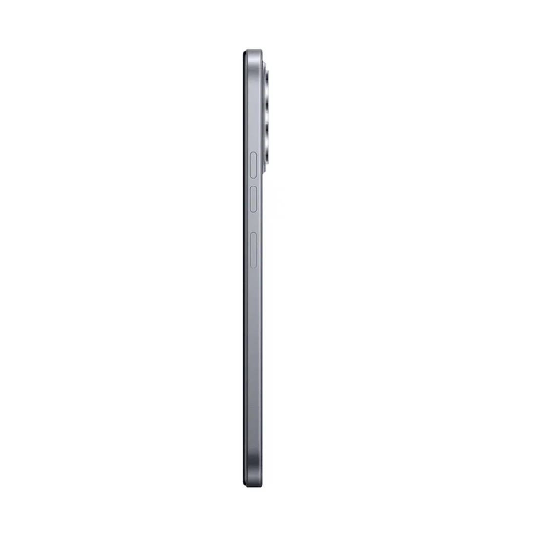 Мобильный телефон TECNO SPARK 50 (KN4n) 128+4 GB Titanium Grey