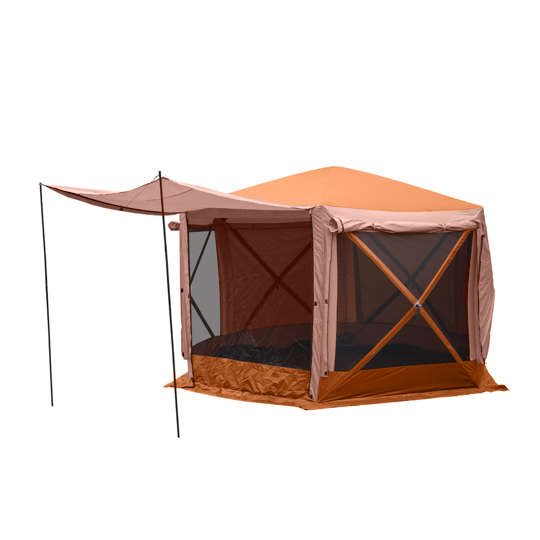 Шатер XG Aurora Camping 2905-B