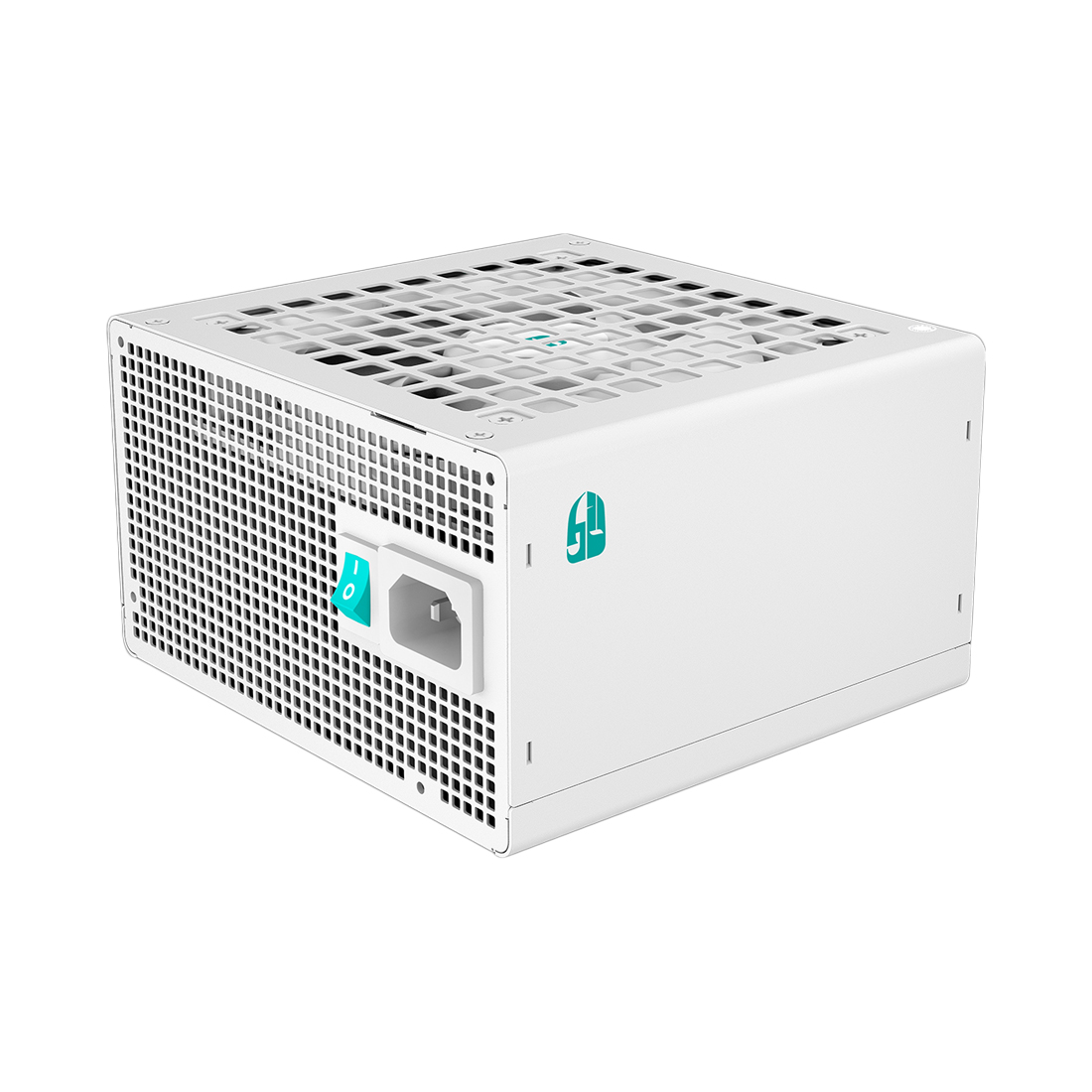 Блок питания GamerStorm PQ850G WH