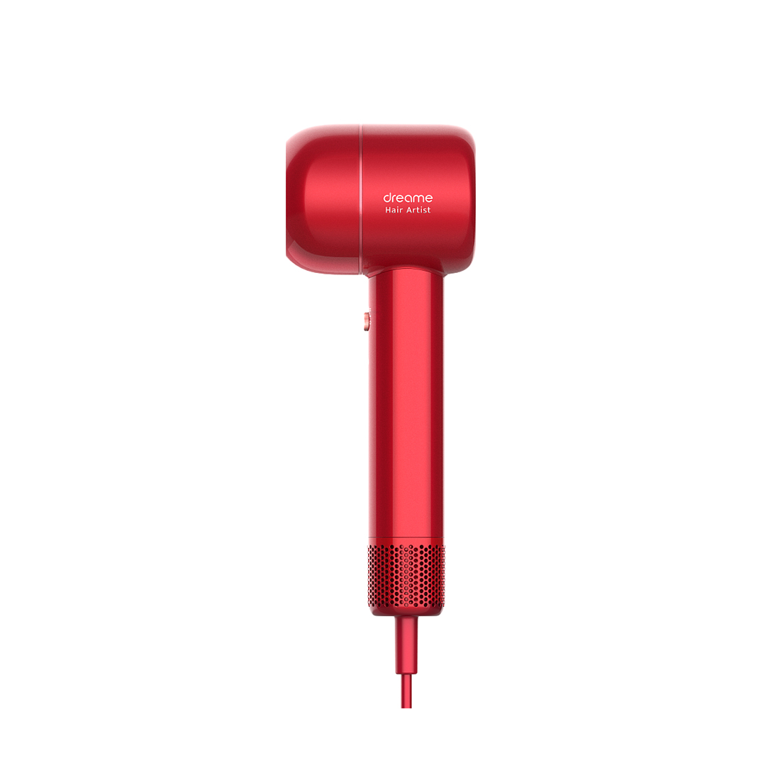 Фен для волос Dreame Hair Artist High-Speed Hair Dryer P1902-H Красный