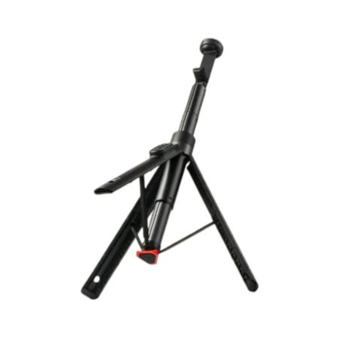Трипод для селфи Xiaomi Zoom Floor Selfie Stick Tripod 62" Черный