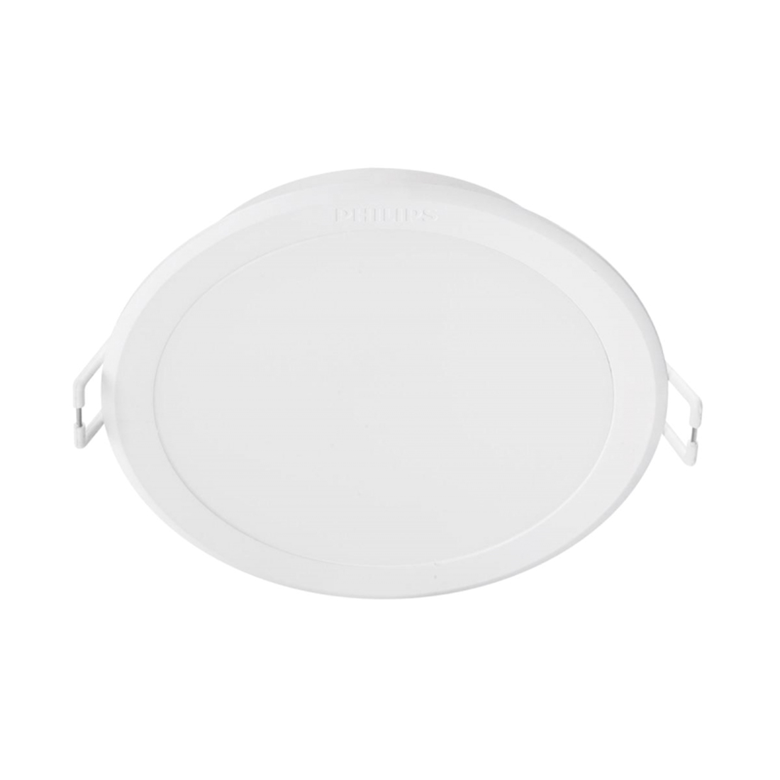 Светильник Philips 59449 MESON 105 9W 6500K WH recessed LED