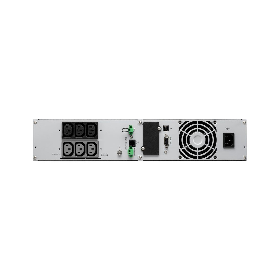 Источник бесперебойного питания Eaton 9SX1500IR