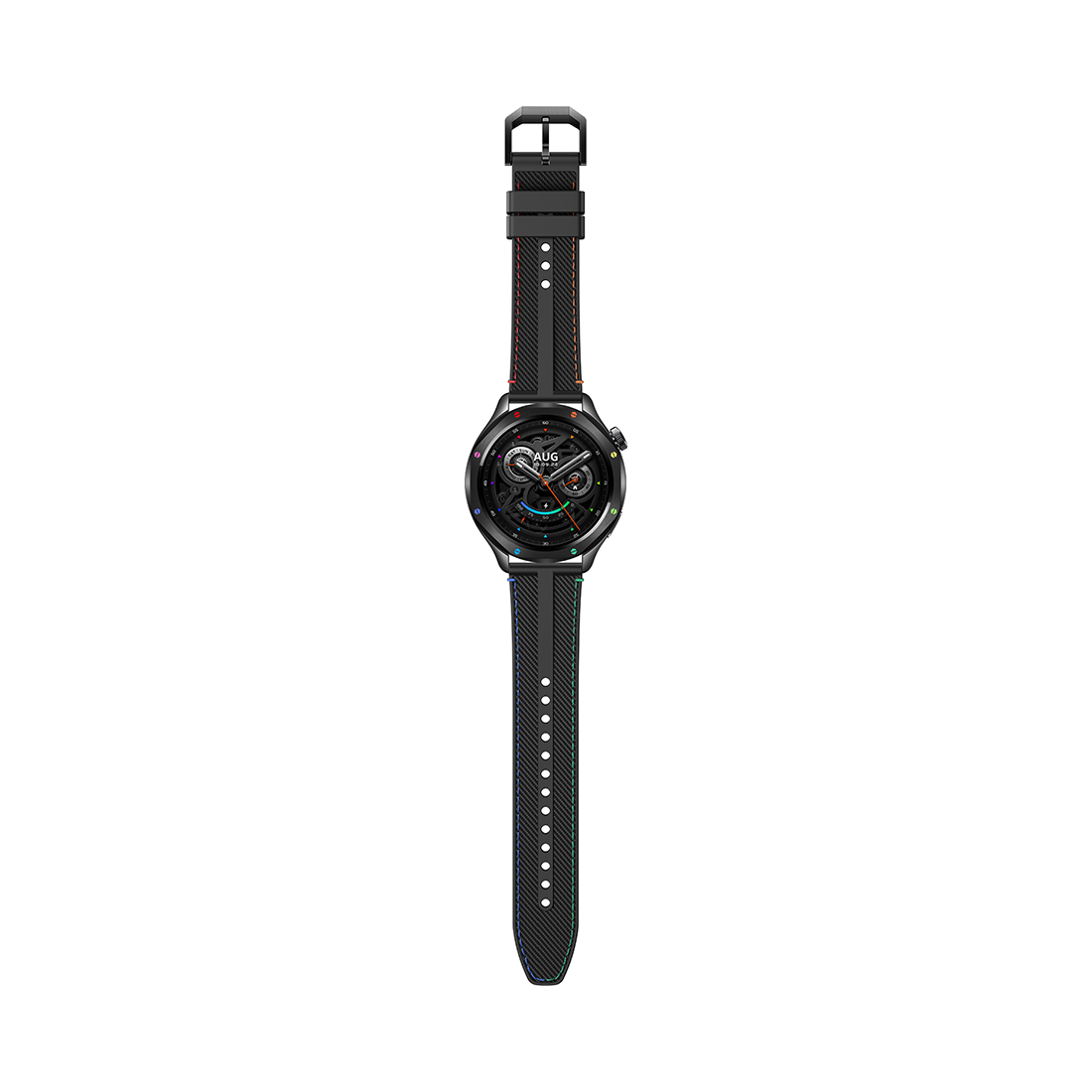 Смарт часы Xiaomi Watch S4 Rainbow