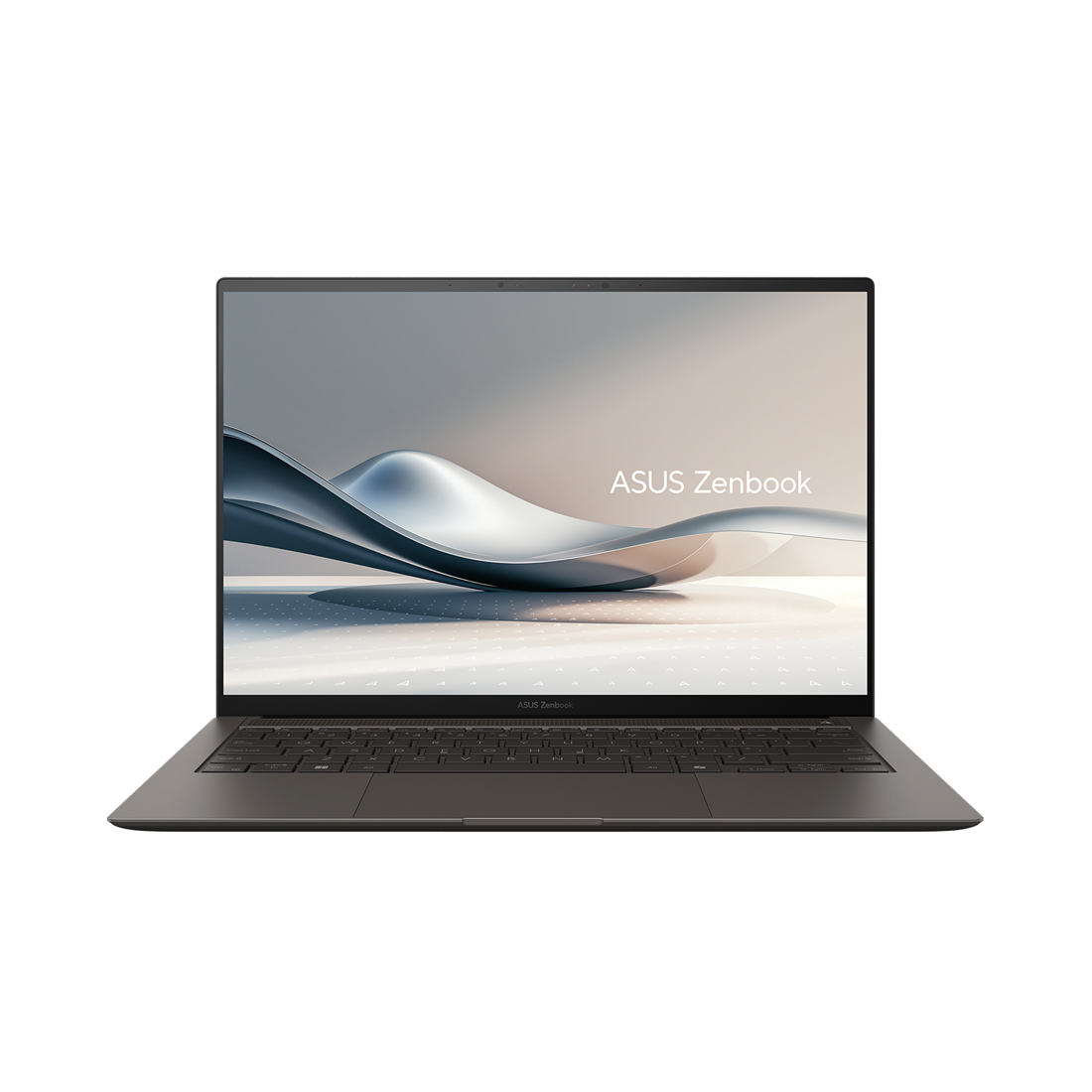 Ноутбук ASUS Zenbook S 14 UX5406SA-QJ463W 14" FHD+ 60Hz Core Ultra 7 258V 32GB 512GB Win 11