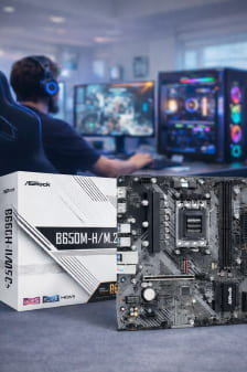 Материнские платы (MB)