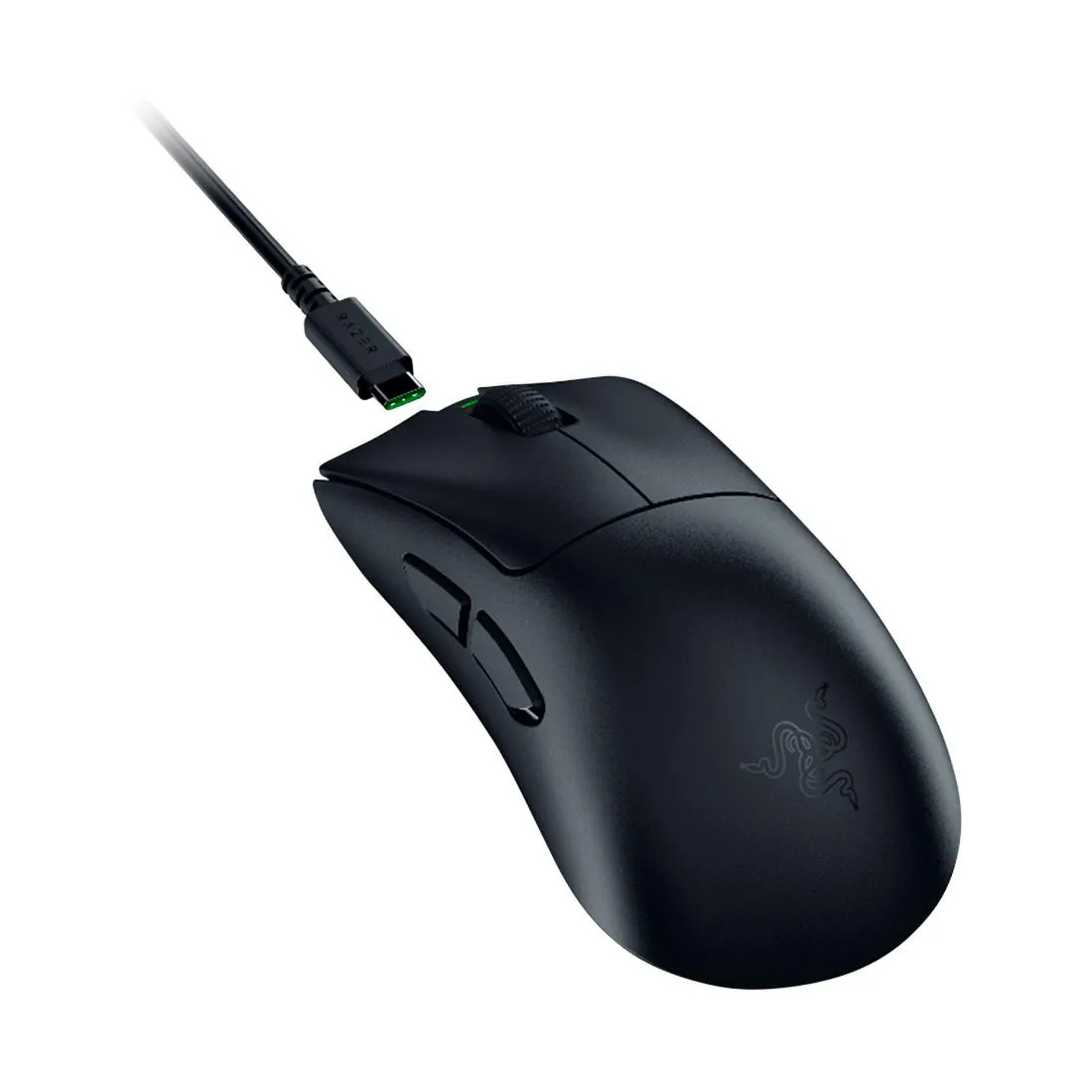Компьютерная мышь Razer DeathAdder V3 HyperSpeed
