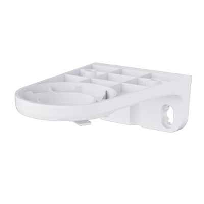 Bracket InWallMount