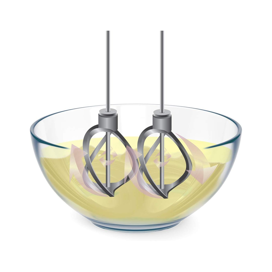 Проводной миксер Russell Hobbs 25892-56