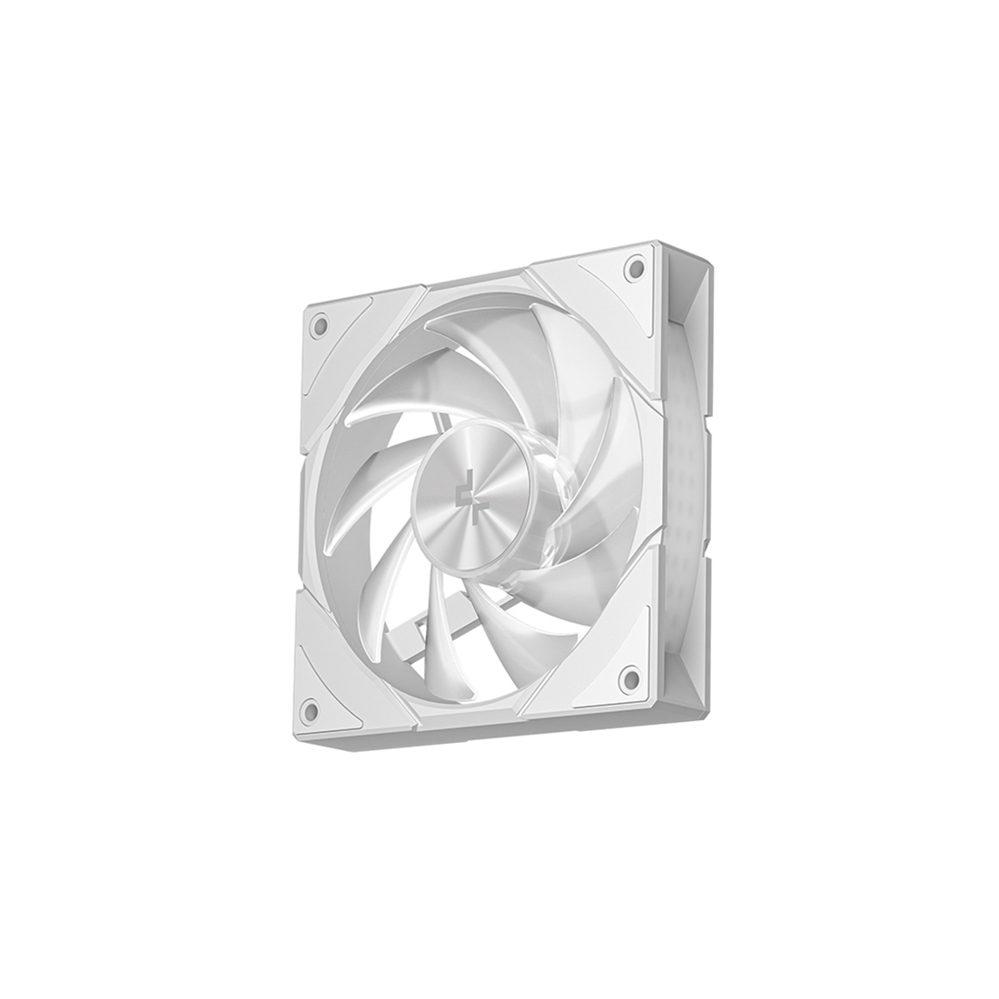 Кулер для компьютерного корпуса Deepcool CG580 FAN WH