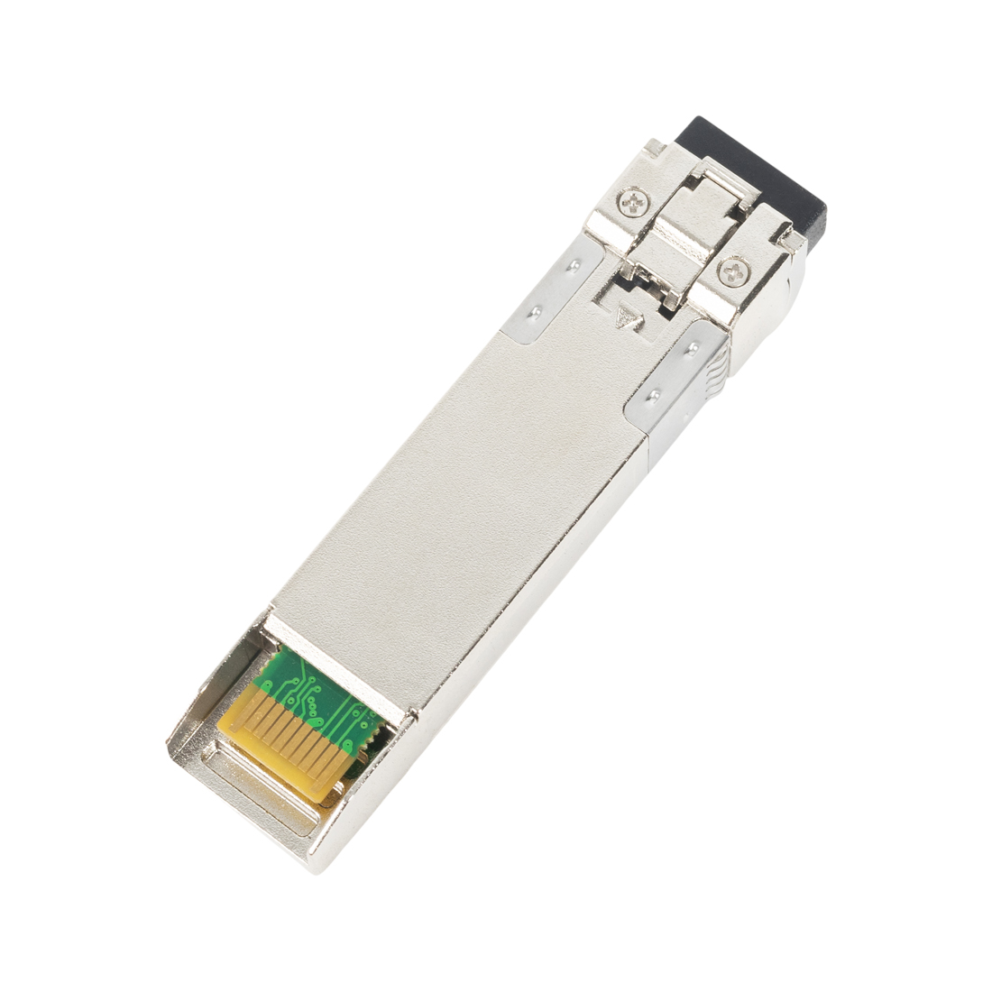 Трансивер А-Оптик AO-SFP+B32L-40D