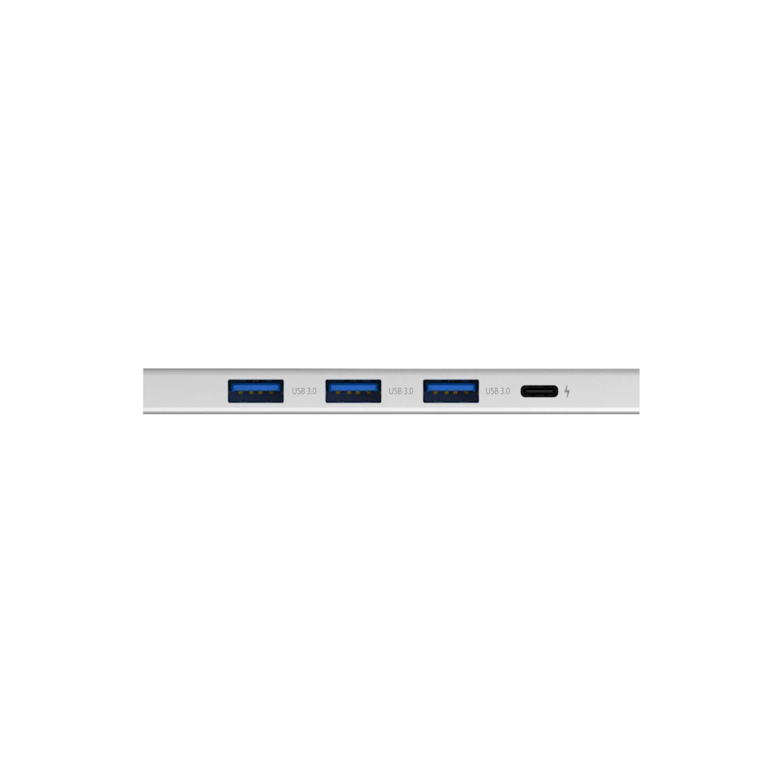 Док-станция Xiaomi 5-in-1 Type-C Hub