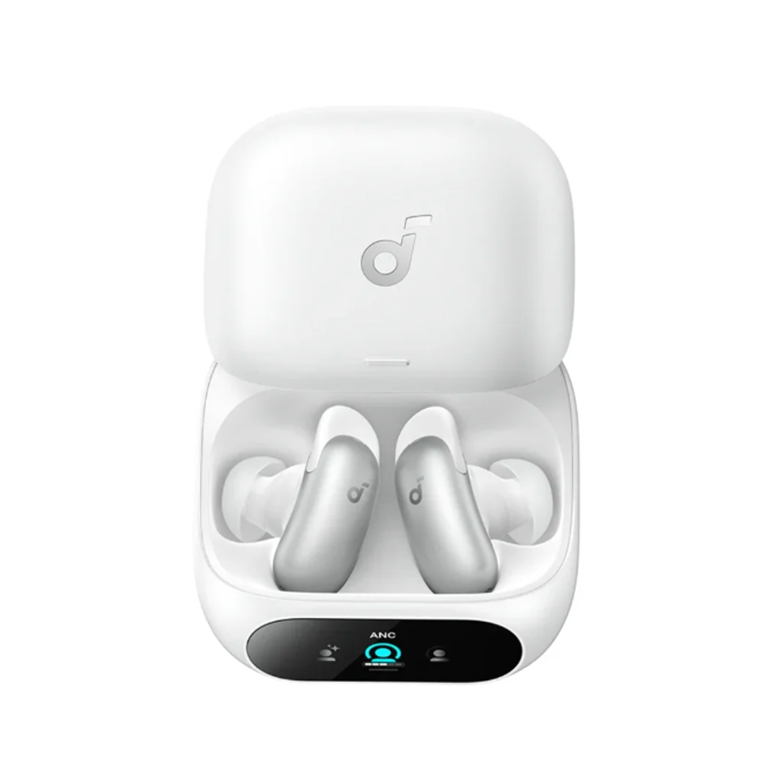 Наушники soundcore Liberty 5 Pro White