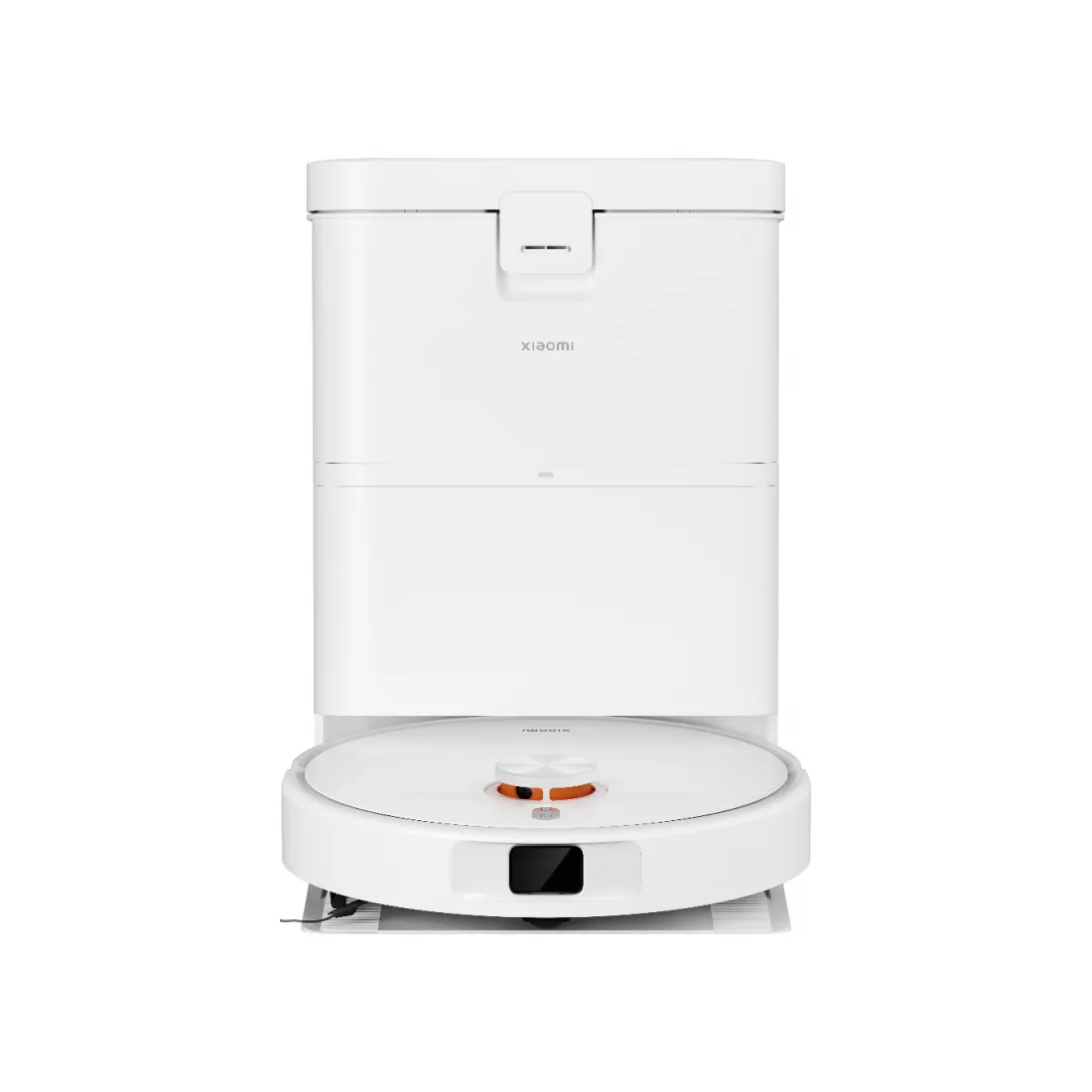 Робот-пылесос Xiaomi Robot Vacuum H50 Белый (в комплекте с зарядной станцией OV43-JZGL)