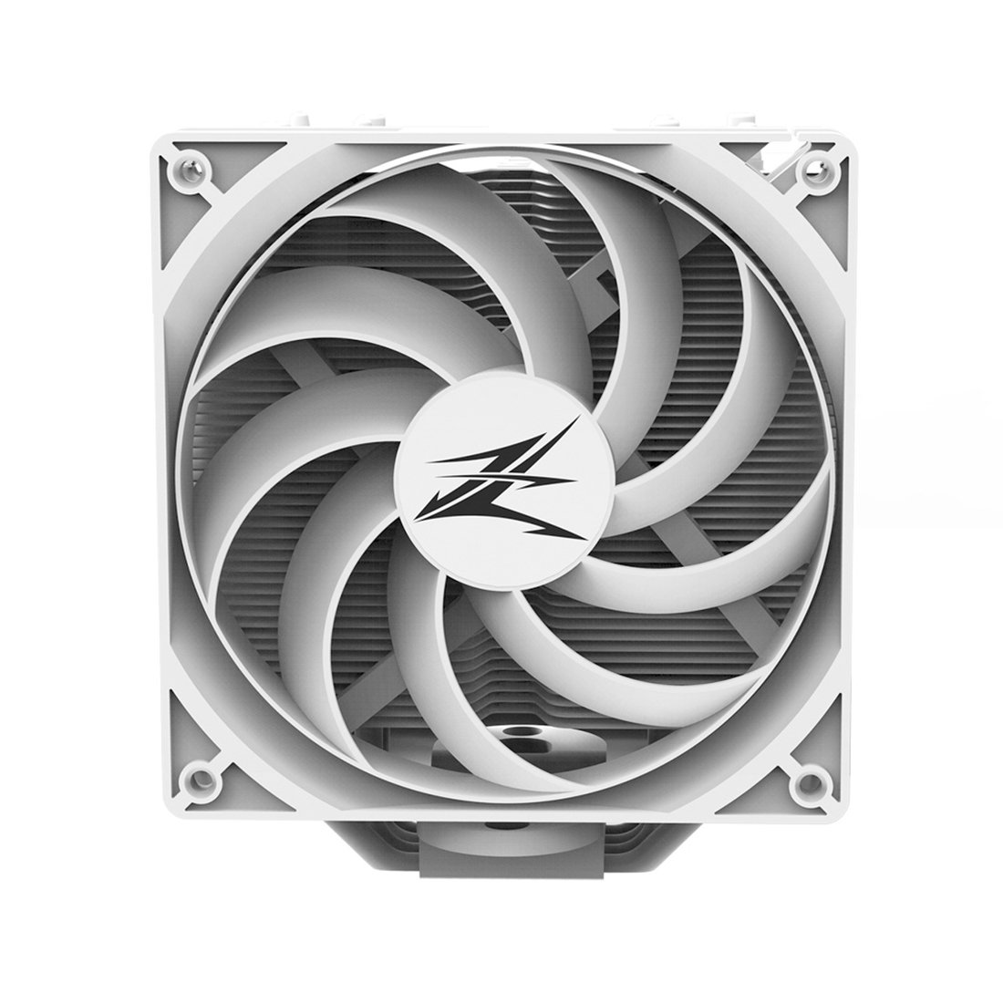 Кулер для процессора Zalman CNPS10X PERFORMA WHITE