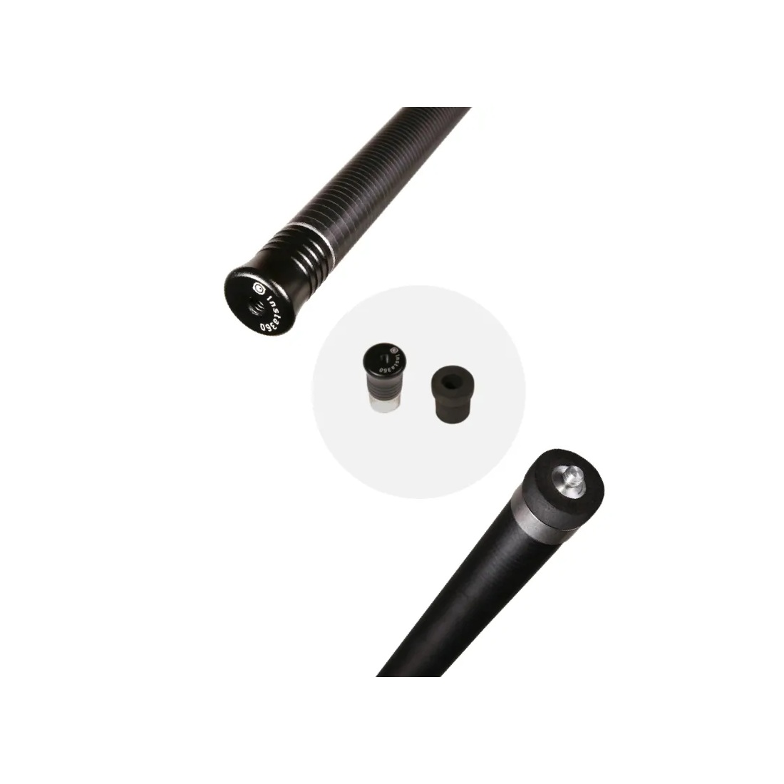 Ручной штатив Insta360 Extended Edition Selfie Stick