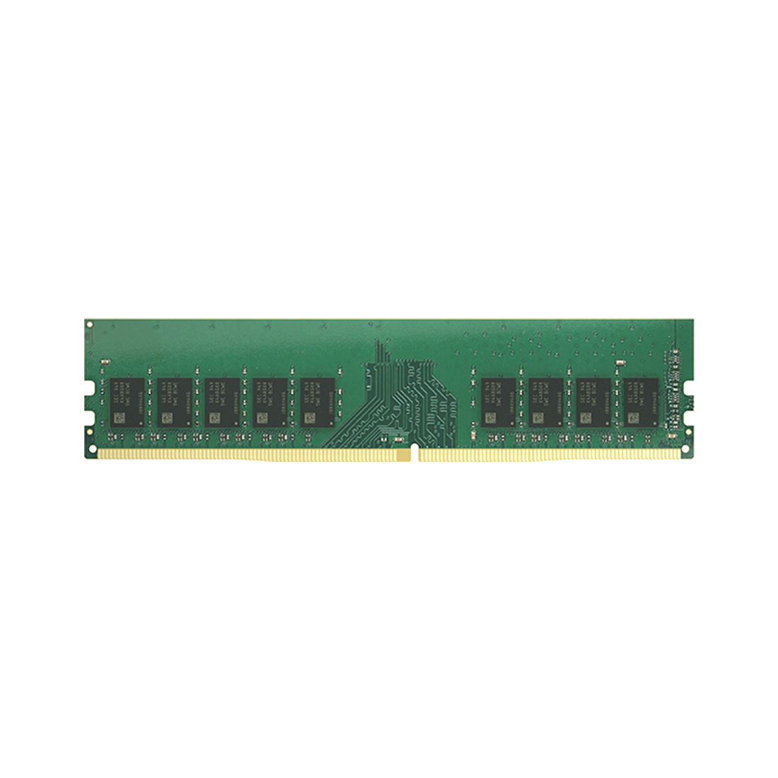 Модуль памяти Synology D4EU02-8G