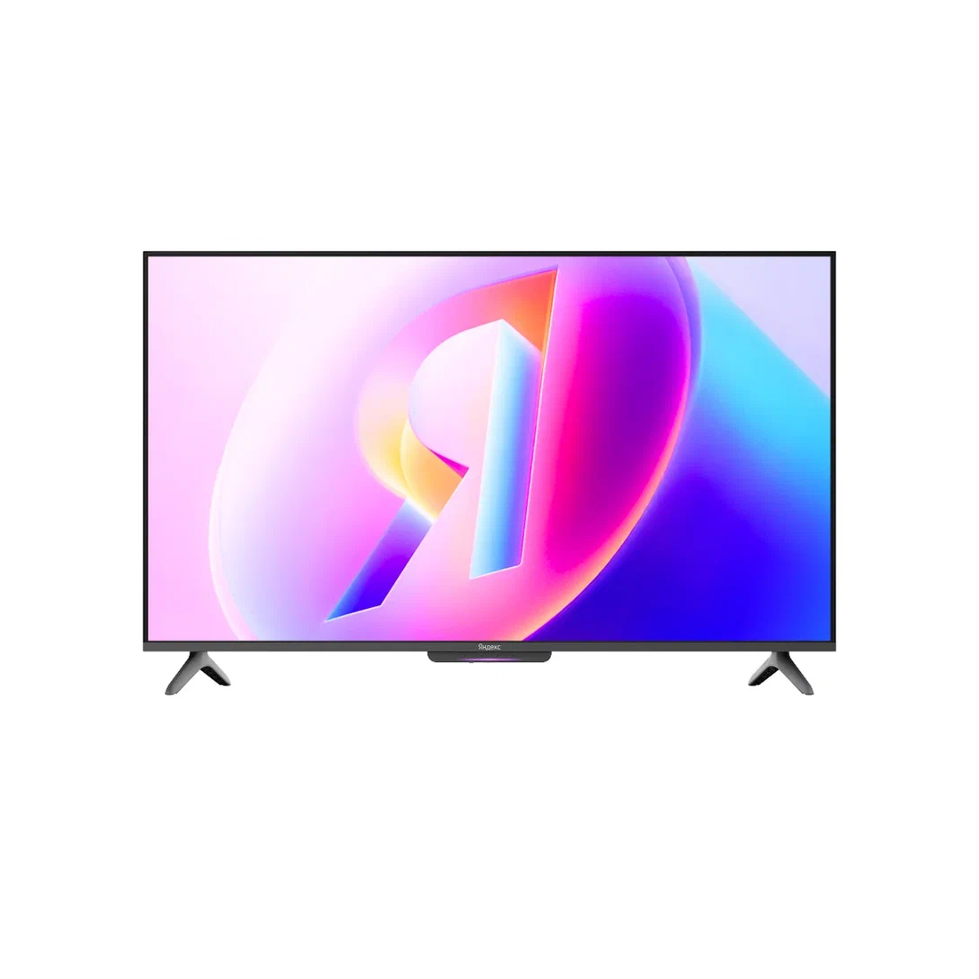 ТВ Станция Яндекс Бейсик QLED 50"