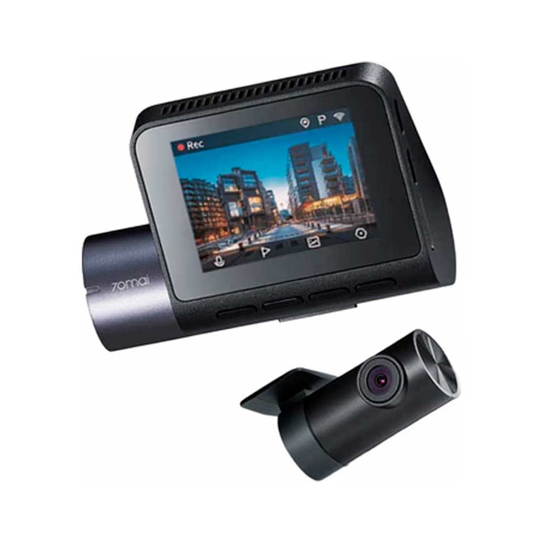 Видеорегистратор 70mai Dash Cam A410 Set