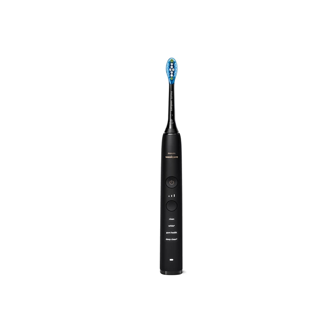 Электрическая звуковая зубная щетка Philips Sonicare 9000 DiamondClean HX9911/09