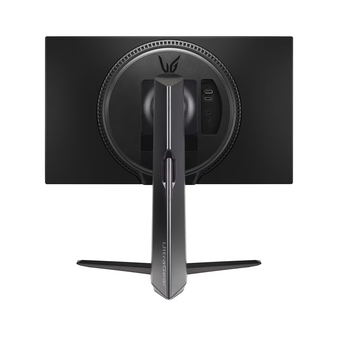 Монитор 24" LG 24GS65F-B