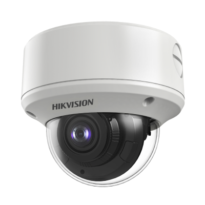 TVI Камеры Pro Hikvision