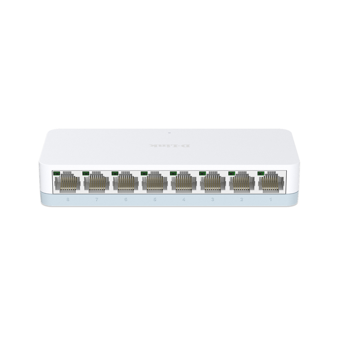Коммутатор D-Link DES-1008C/C1A