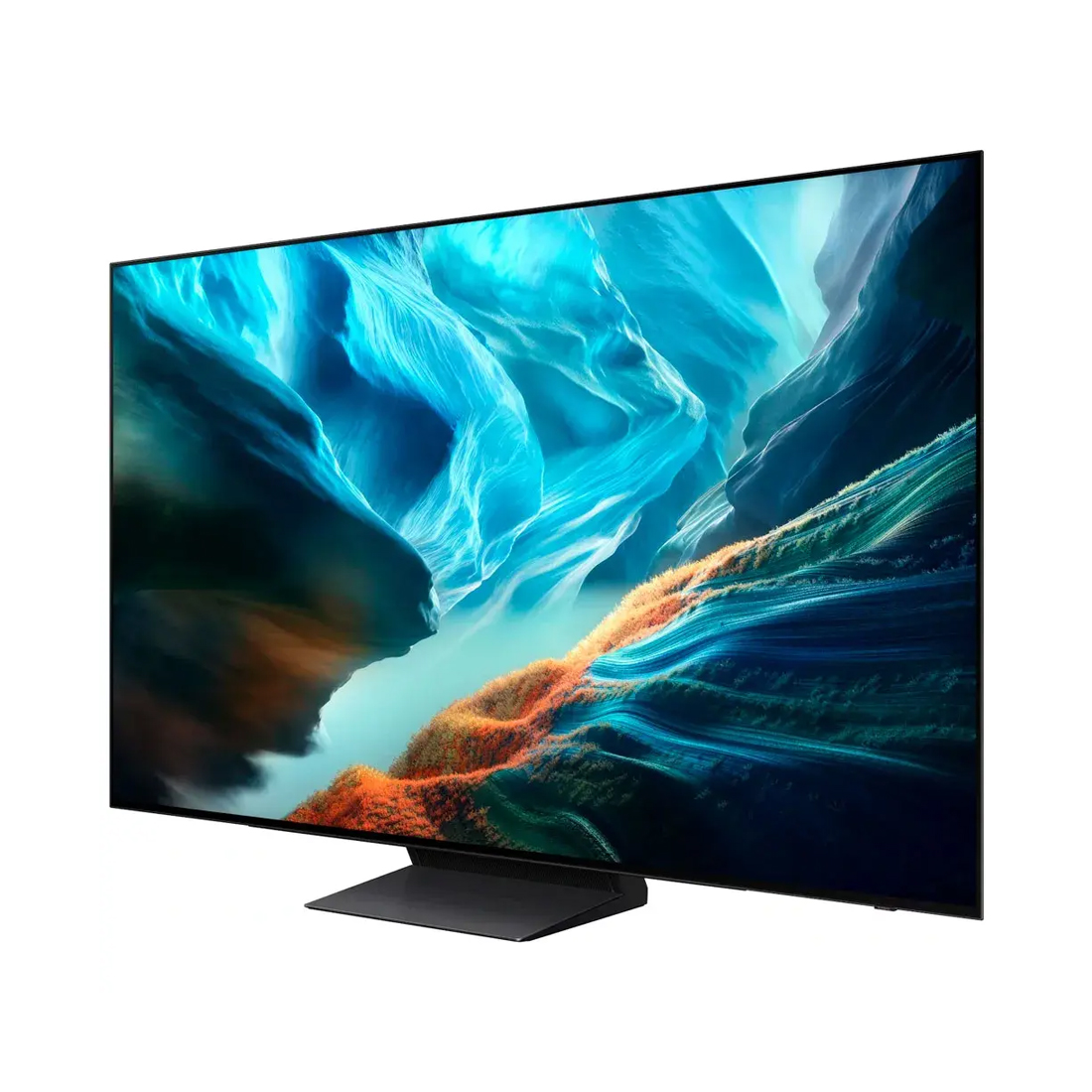 Телевизор SAMSUNG QE83S90HAEXCE