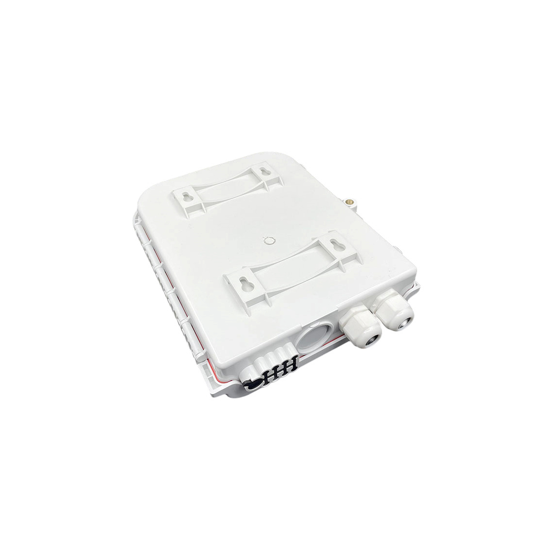 Коробка распределительная оптическая FTTH-FD207-SC