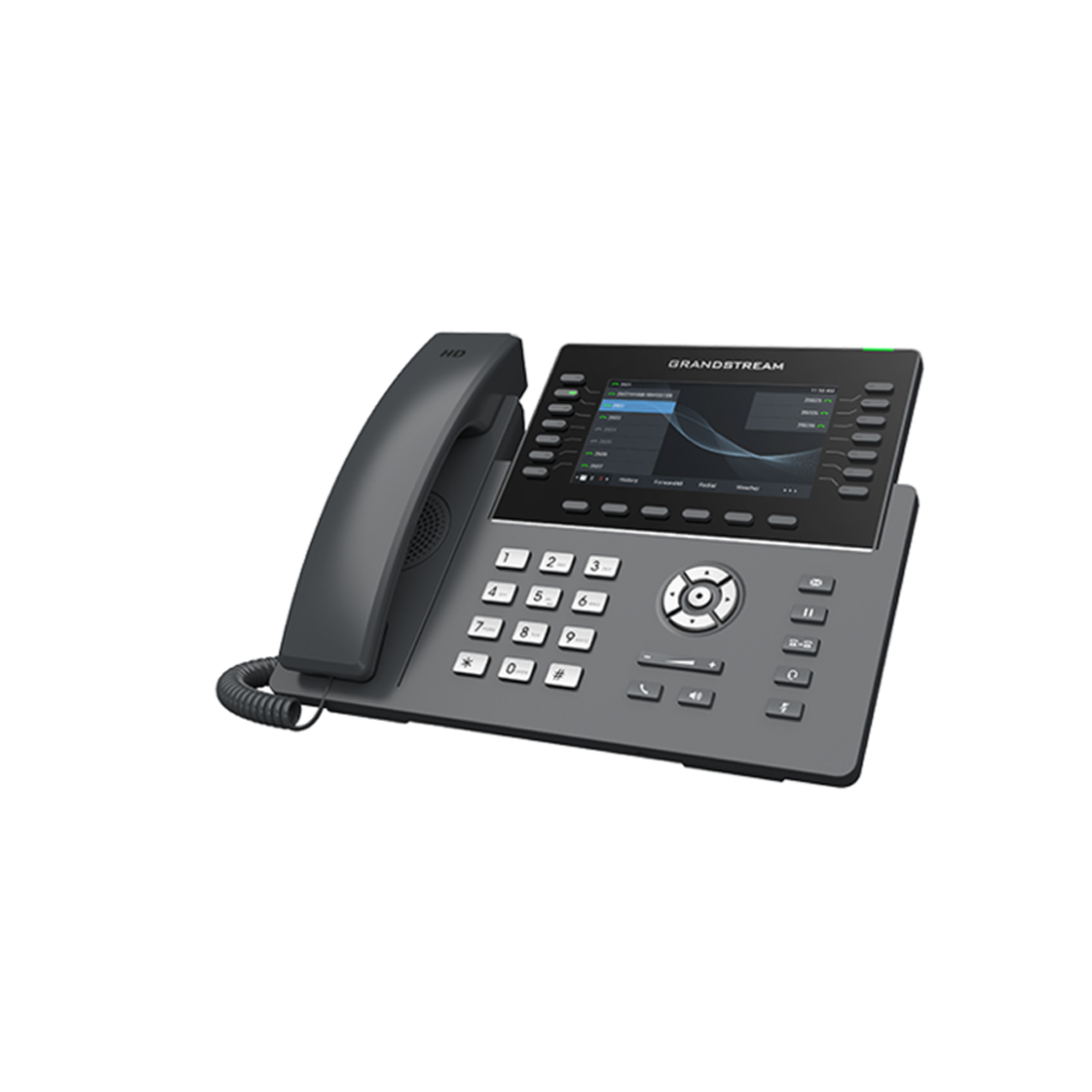 IP телефон Grandstream GRP2650