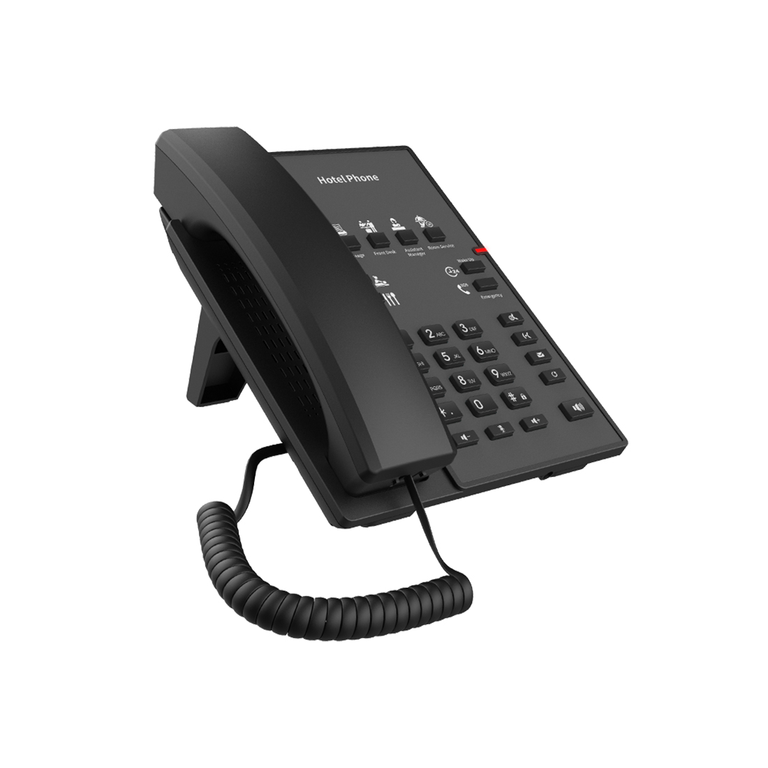 IP телефон Fanvil H1