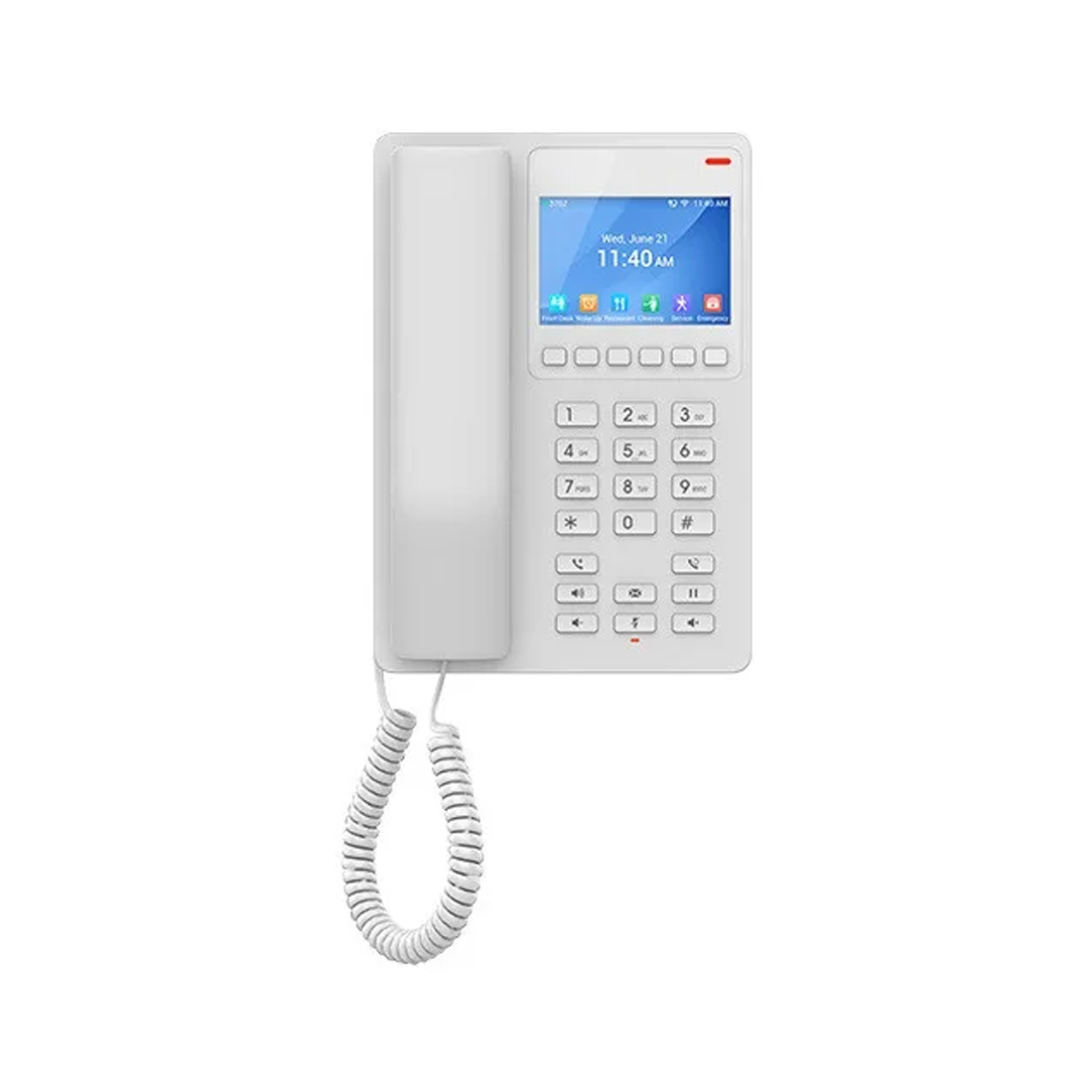 IP телефон Grandstream GHP630