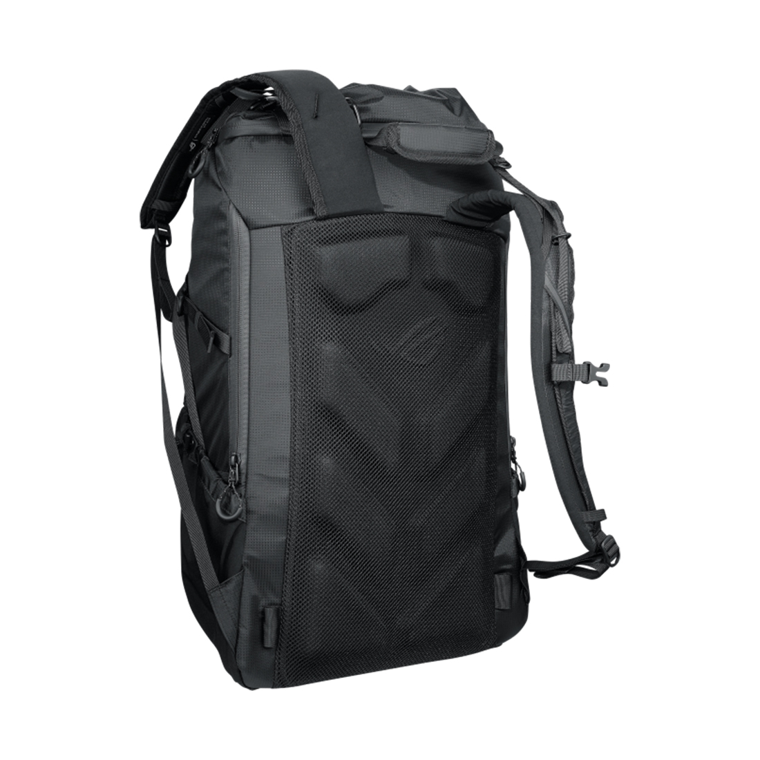 Рюкзак ASUS ROG Archer Ergo Air Gaming Backpack Черный