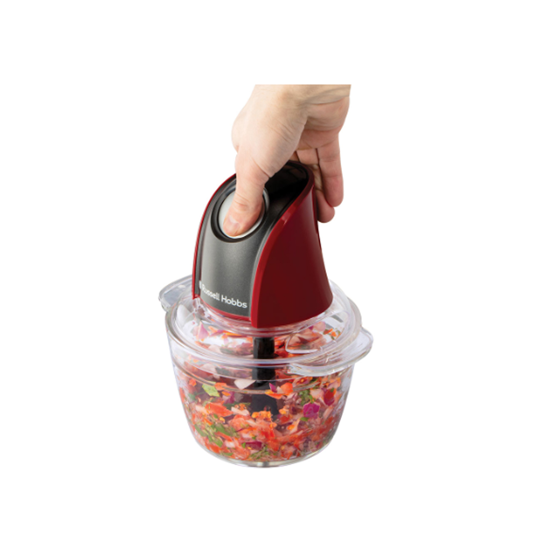 Блендер-измельчитель Russell Hobbs 27130-56