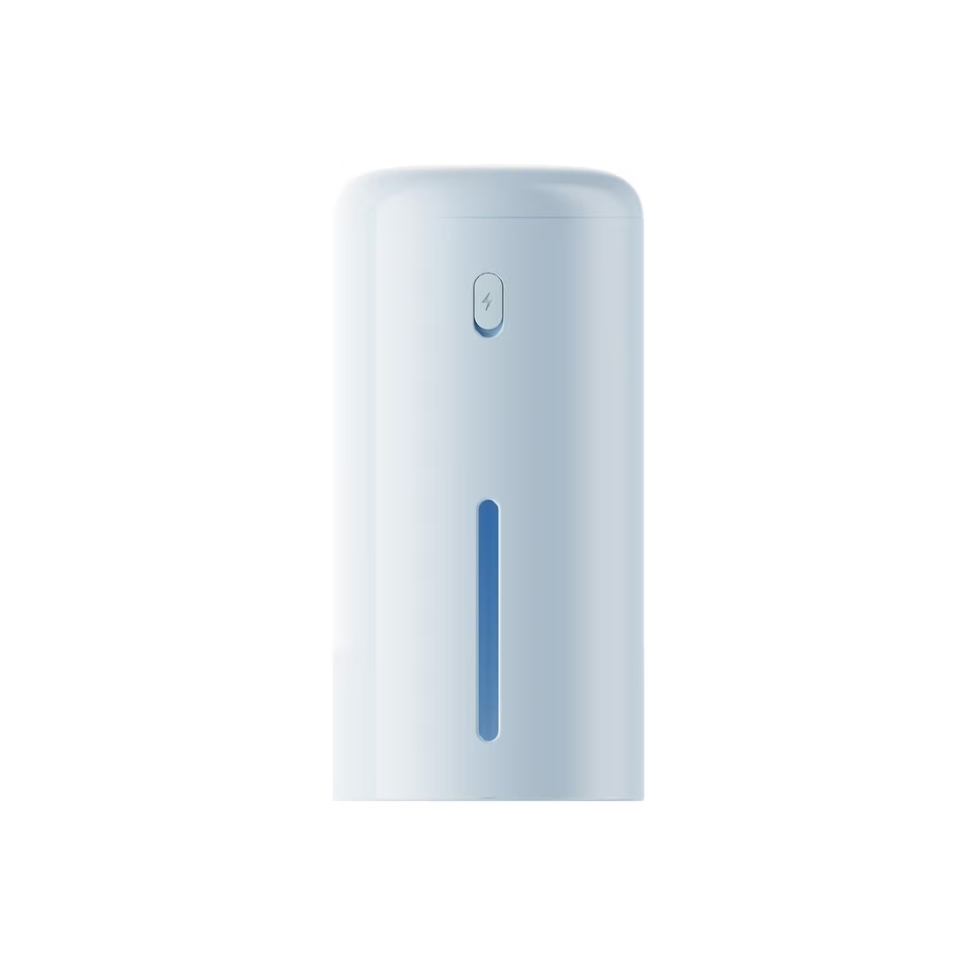 Автоматический дозатор мыла Xiaomi Automatic Soap Dispenser Blue