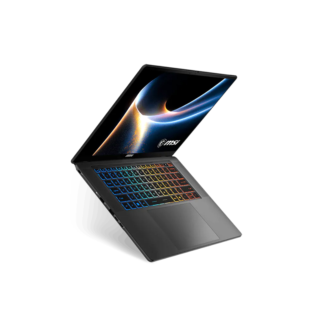 Ноутбук MSI Stealth 16 AI+ B3WGX-040KZ MS-2632 16" QHD+ 240Hz Ultra 9 386H 16GB 1TB RTX5070 Win 11